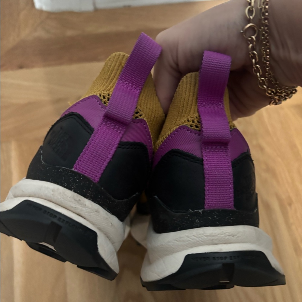 The North Face sneakers - Picture 2 of 4